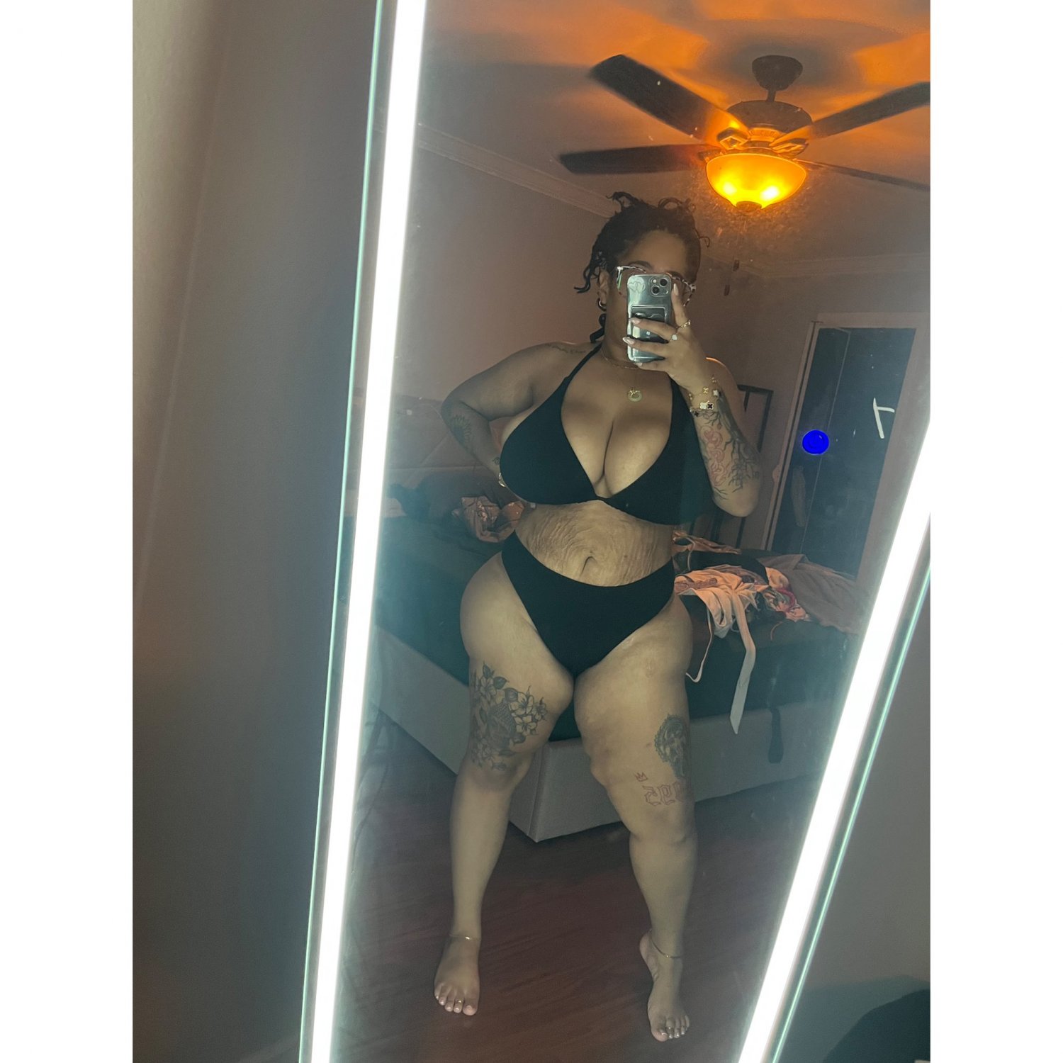 Ich liebe Afro-Latinas 9