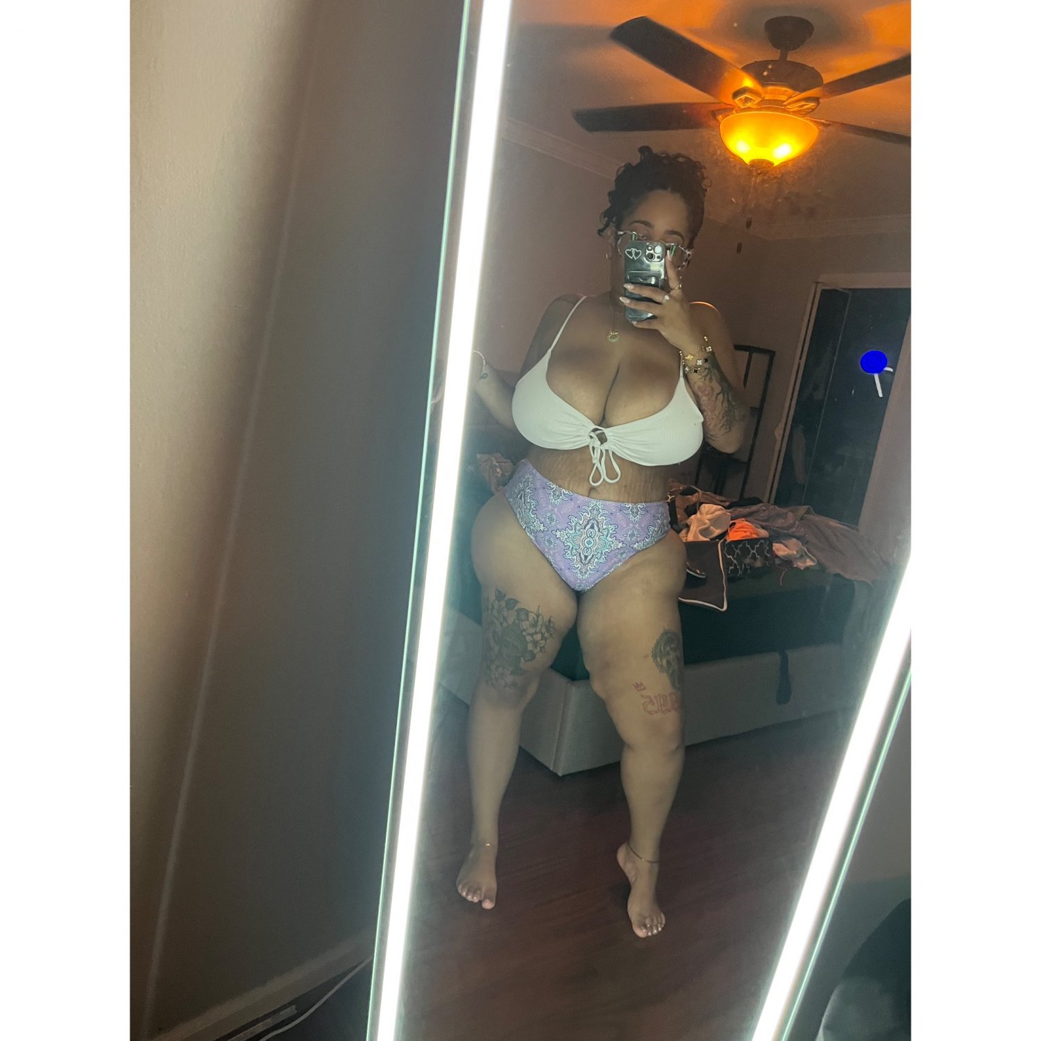 Ich liebe Afro-Latinas 12