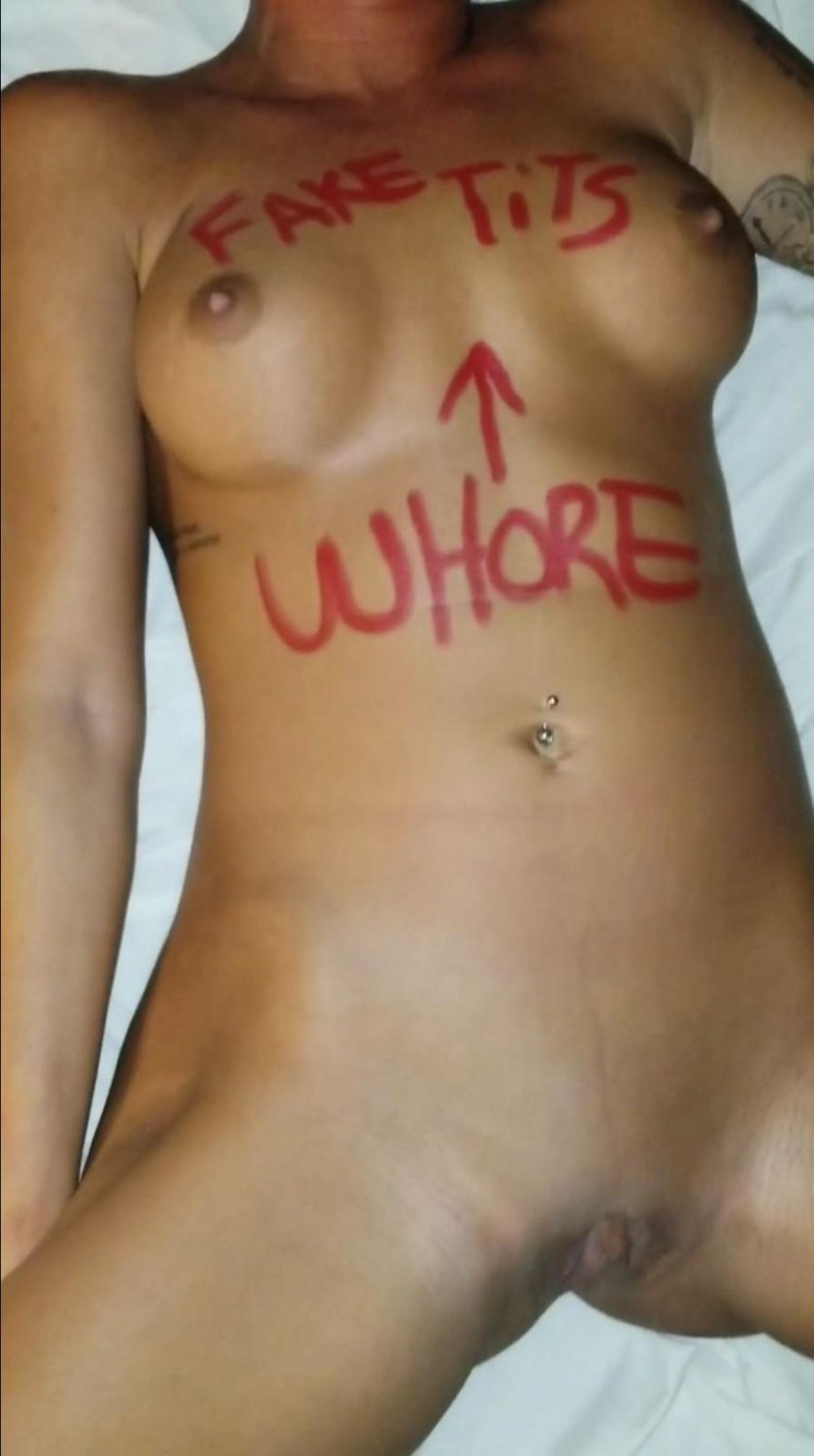 Slut Toyed And Used Like A Cum Pig 5