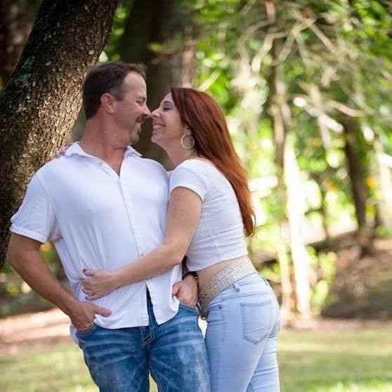 La MILF mature est exhibitionniste 5