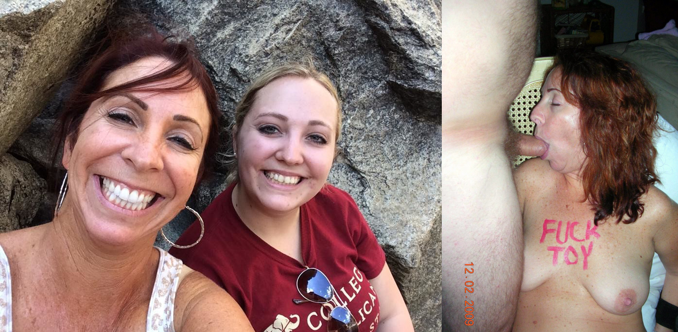 La MILF mature est exhibitionniste 26