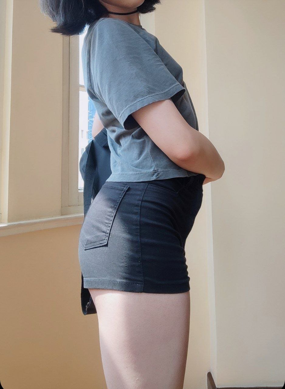 Novinha trans perfeita 5