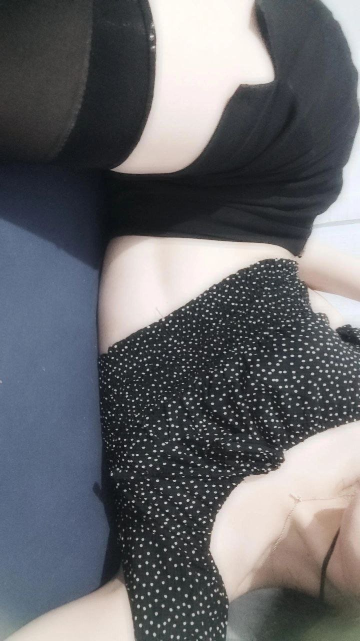 Novinha trans perfeita 10