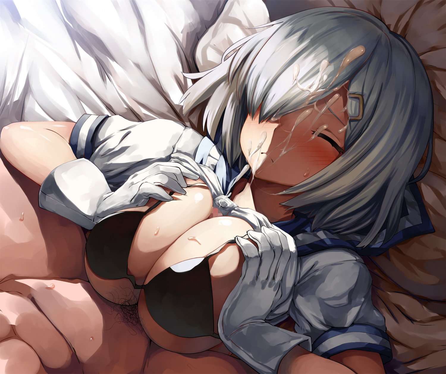 Anime Collection Ep. 11 33
