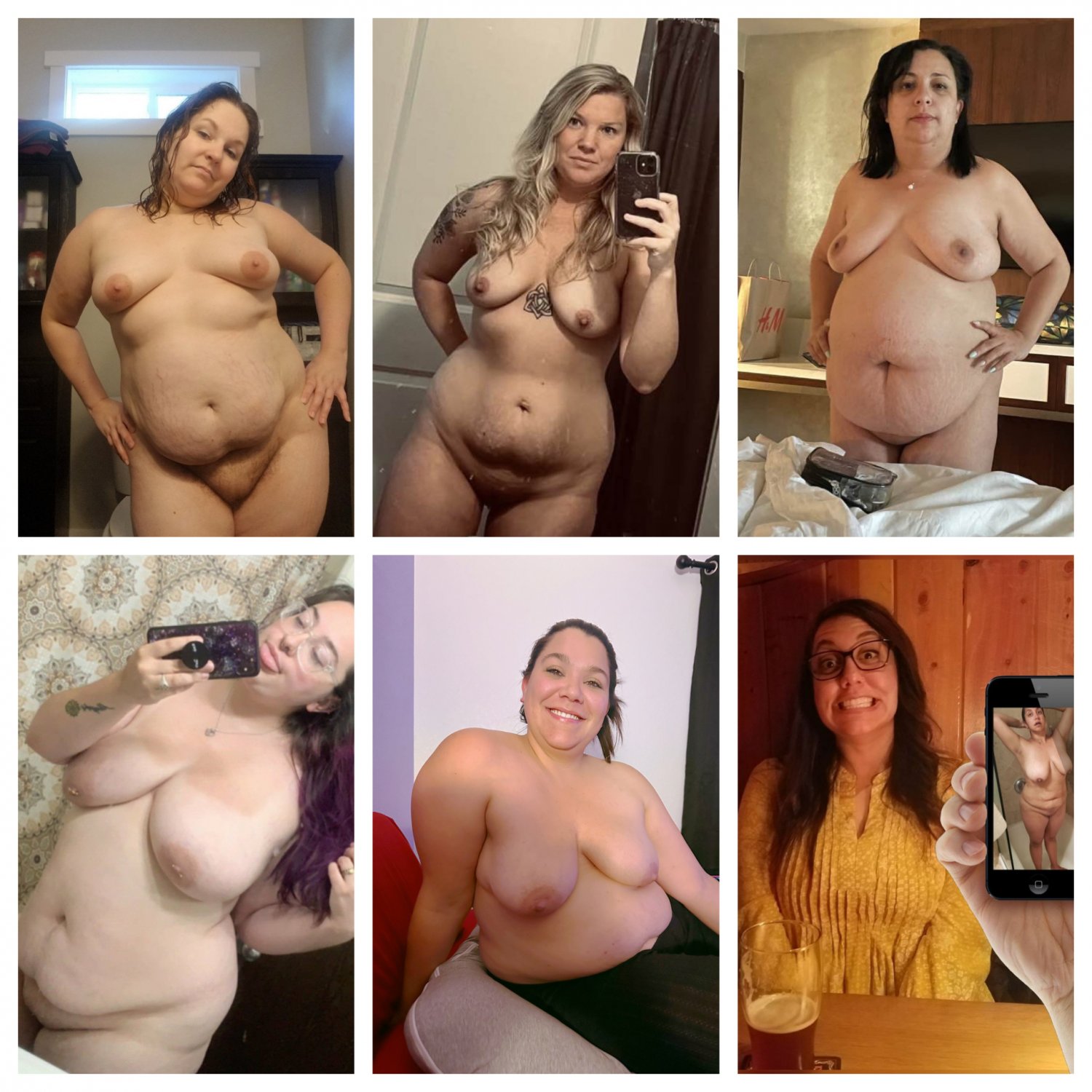 BBW fuckpig webslut kolajları 4