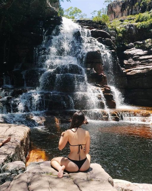 🔻maiara en bolas por las sierras/ argentina🔻 14