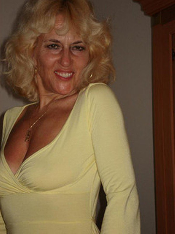 Dirty Granny Craves It Rough—She’s the Nasty GILF of Your Dreams 17