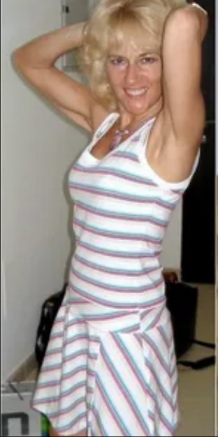 Dirty Granny Craves It Rough—She’s the Nasty GILF of Your Dreams 35