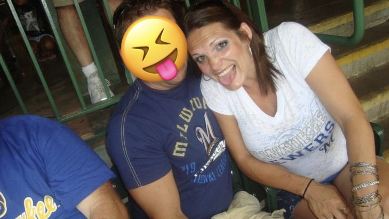 Drunk Wife Gets Wild at the Club While Hubby’s Away 16