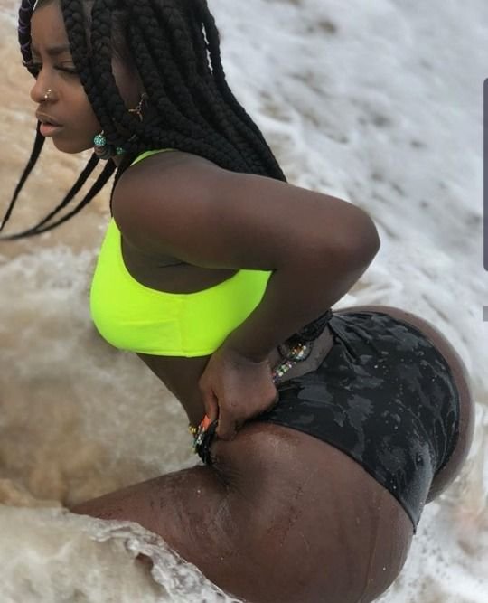 Giovedì di Backdoor Thicc 2