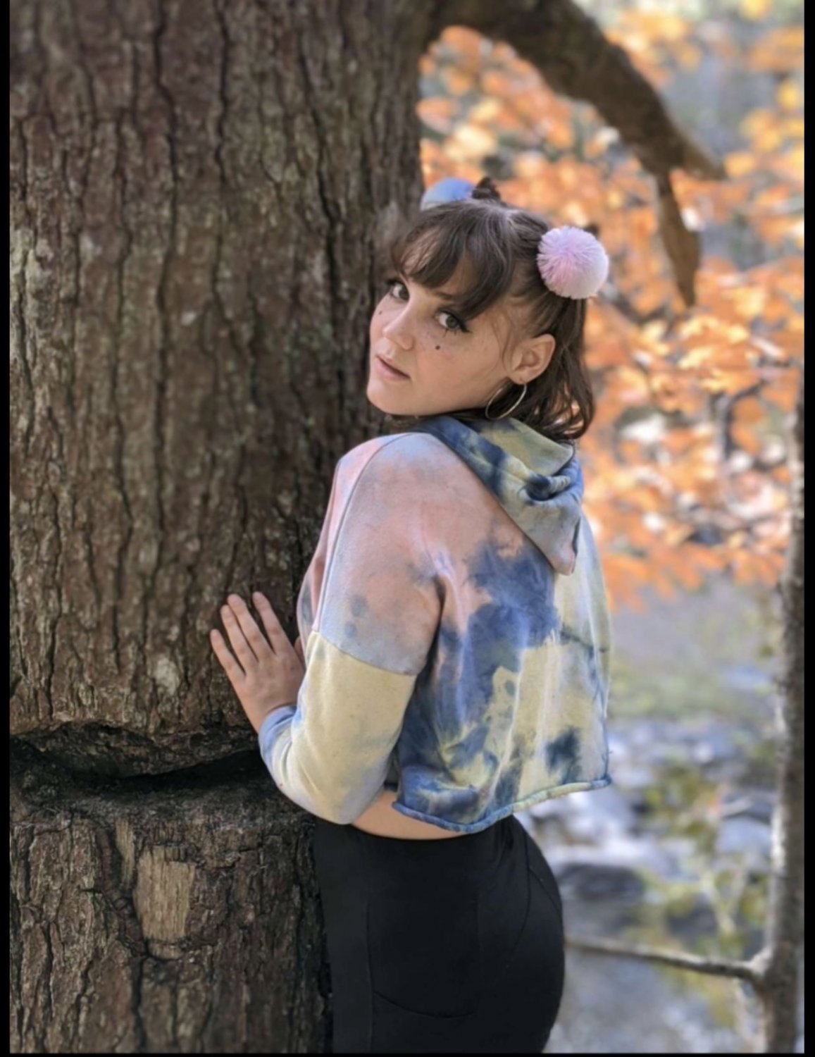 Megan veintiuno al descubierto 3