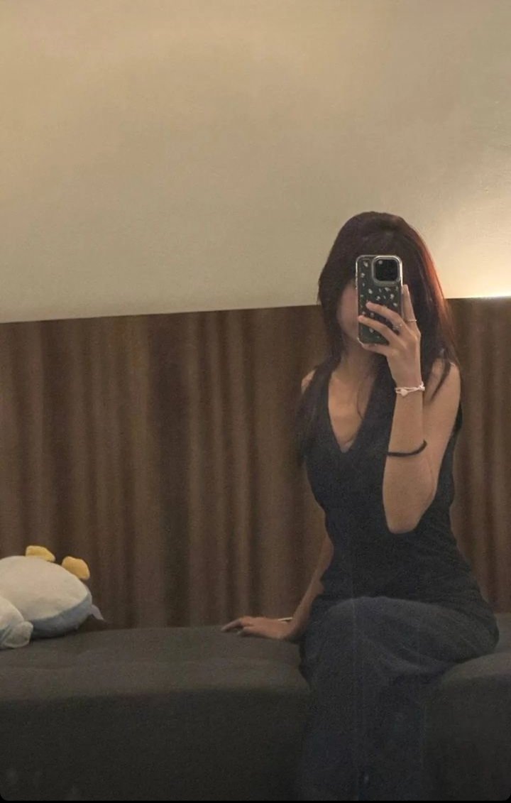lujoso mini mitad pinay mitad oriental 6