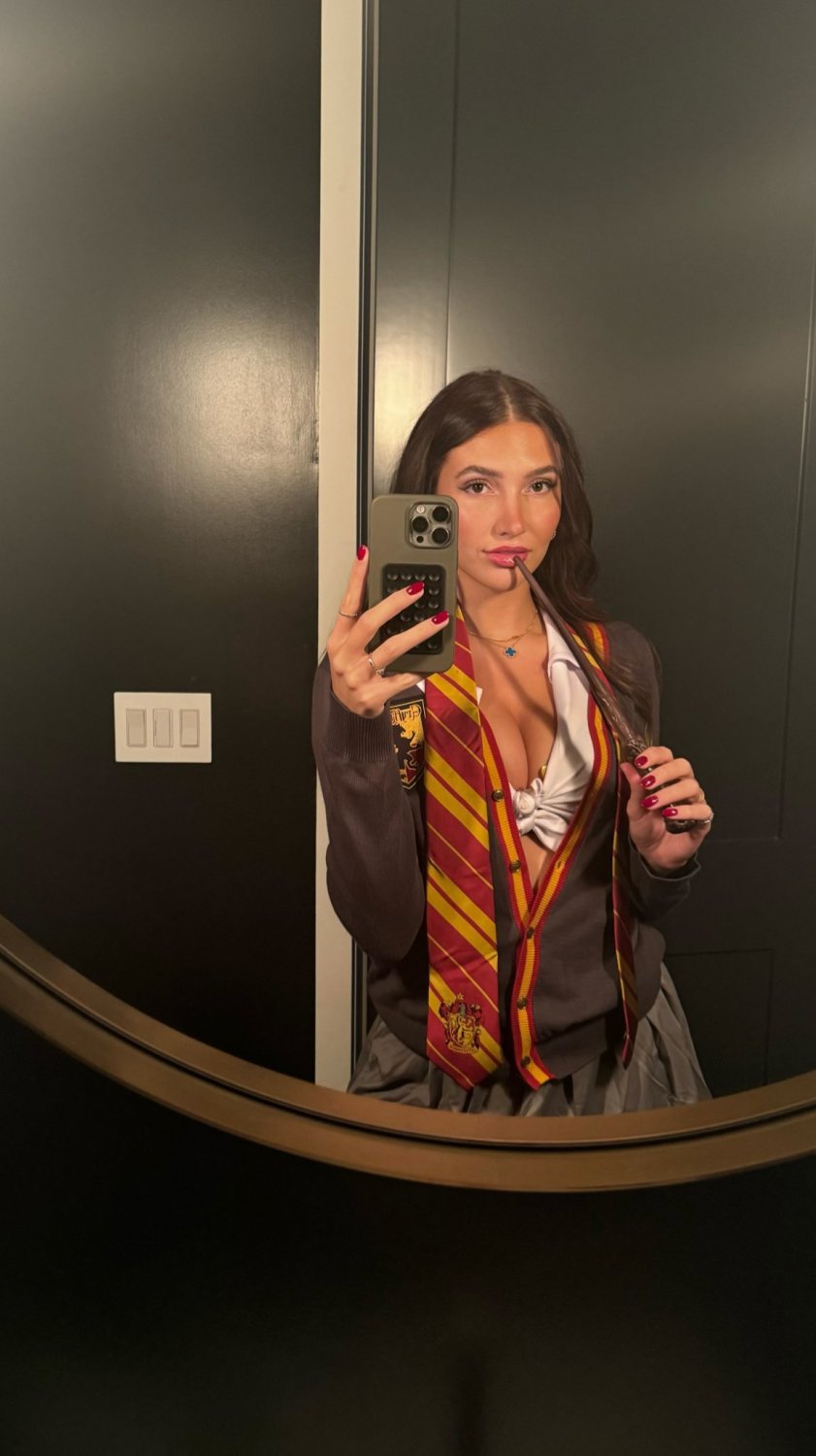 Gryffinwhore 1