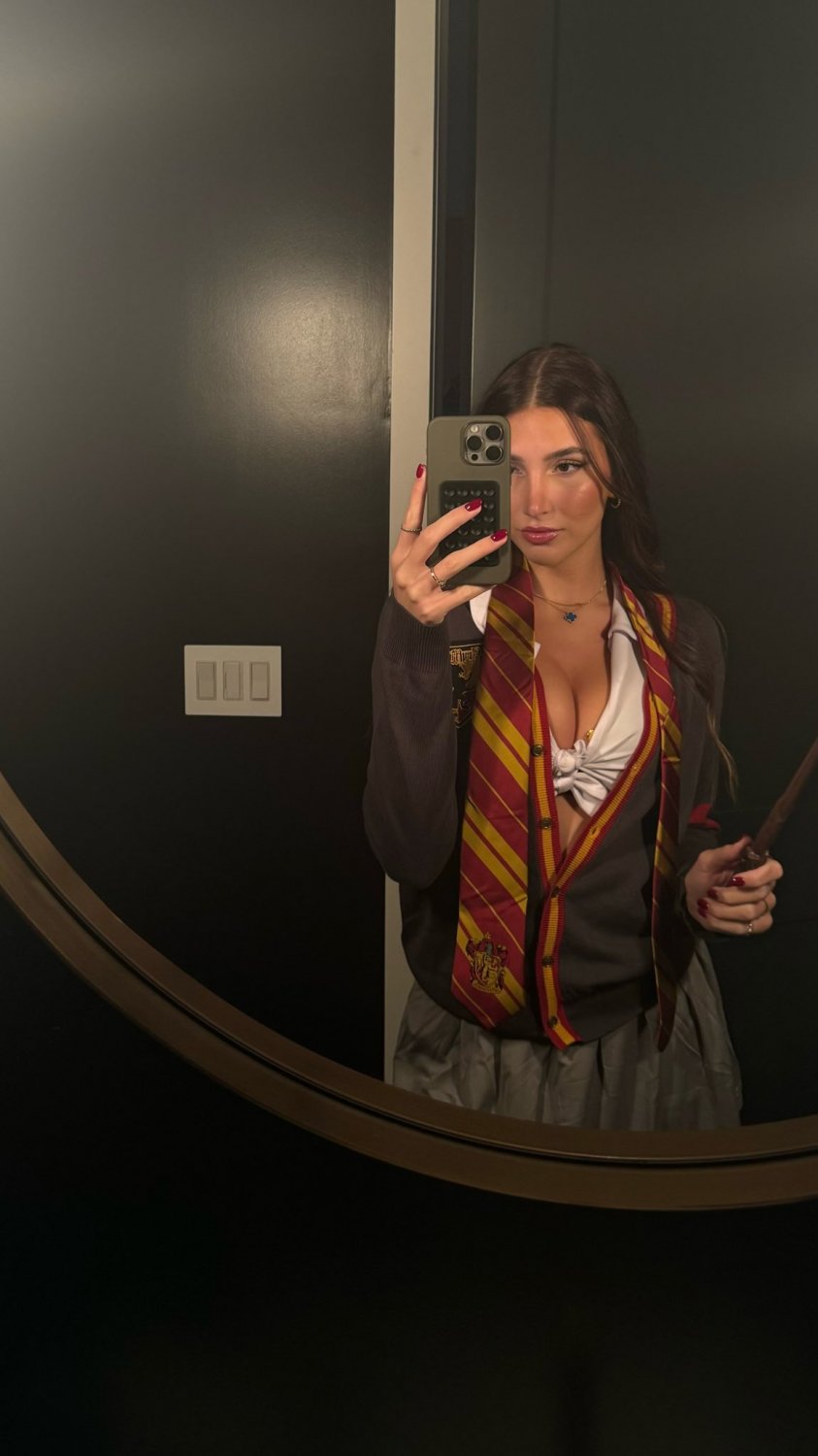 Gryffinwhore 2
