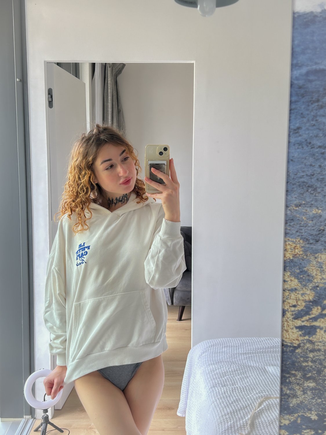 Le acque calme scorrono profonde 1