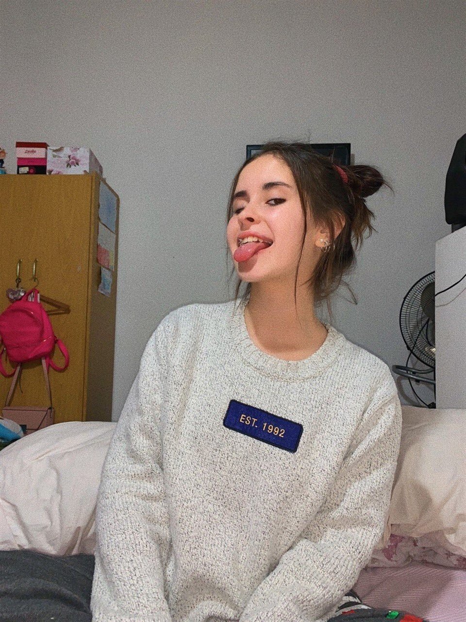 アルゼンチンのヴィッキーとのアナルパッション—クイーンのようにライド 46