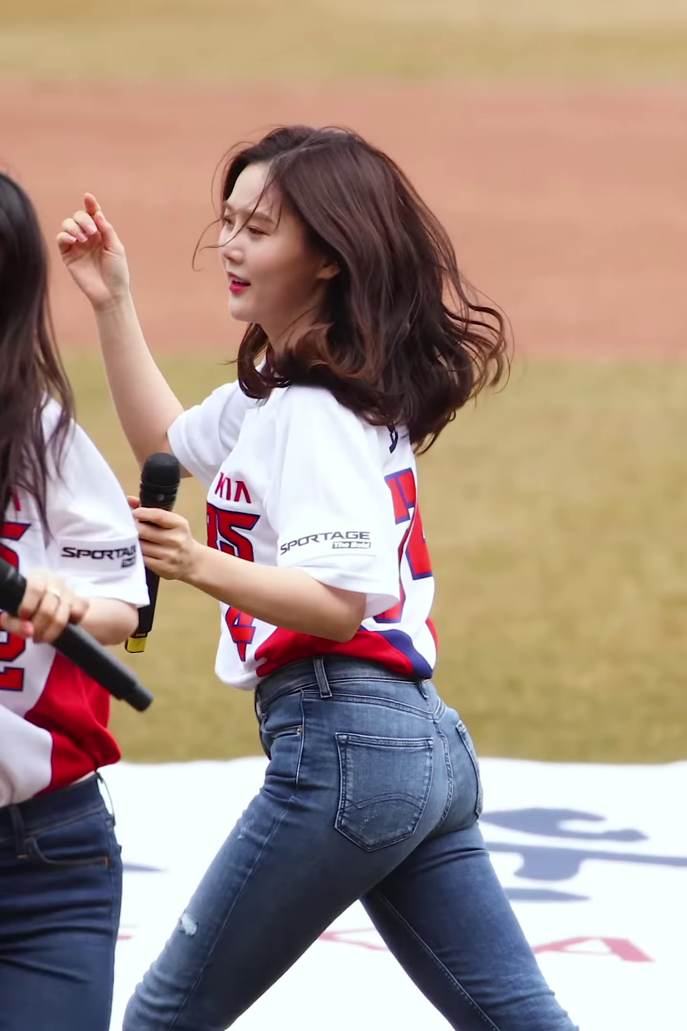 K-Pop Cuties Ride Thighs in Secret Fan Fantasies 20