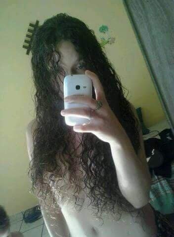 Novinha branquinha gostosa 10