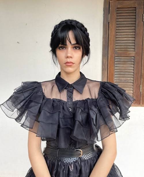 Bruna Piasse Wandinha 2
