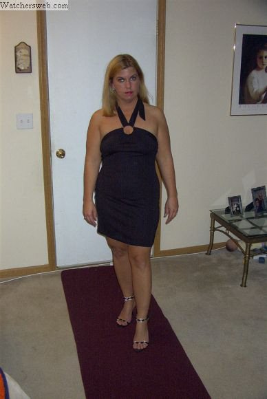 Beth, a prostituta 3