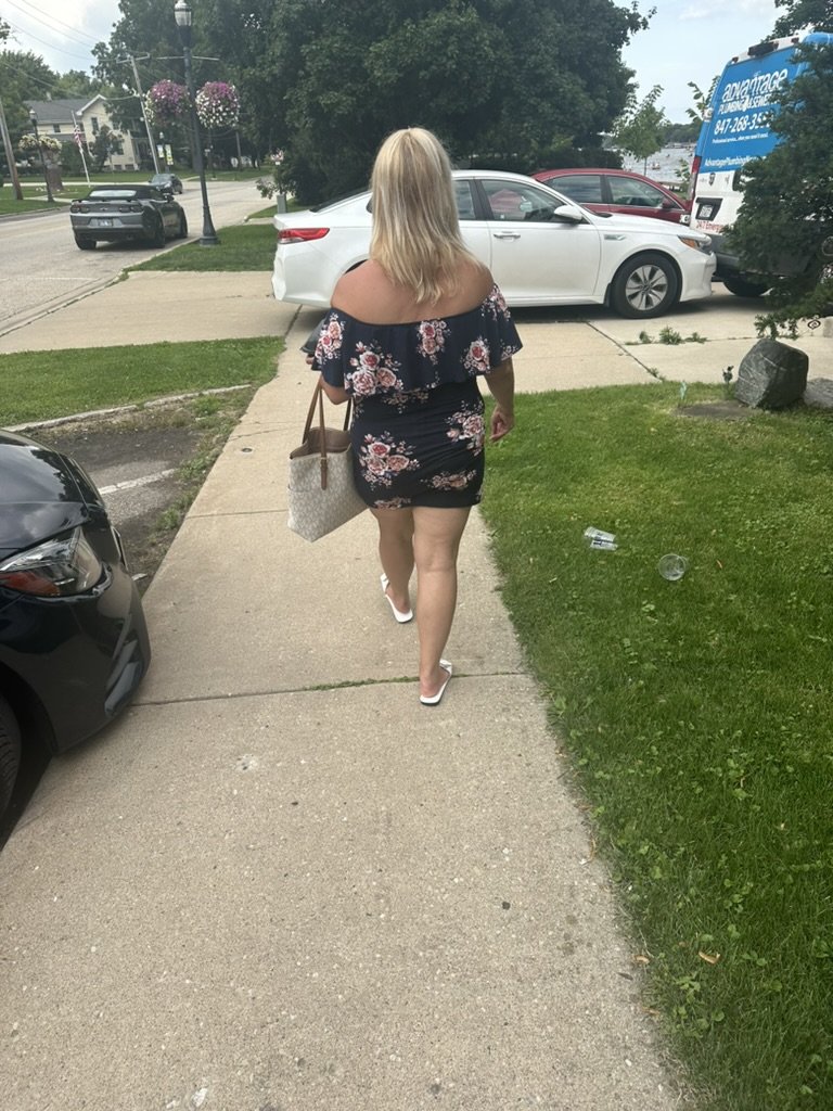 Beth, a prostituta 17