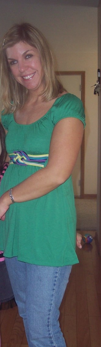 Beth, a prostituta 19