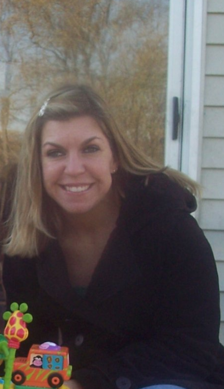 Beth, a prostituta 20