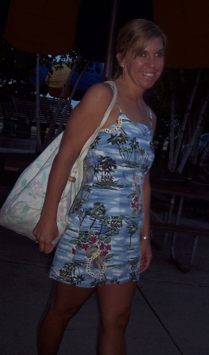 Beth, a prostituta 22