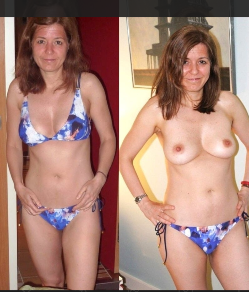 Clad - nu (vol. três) 5