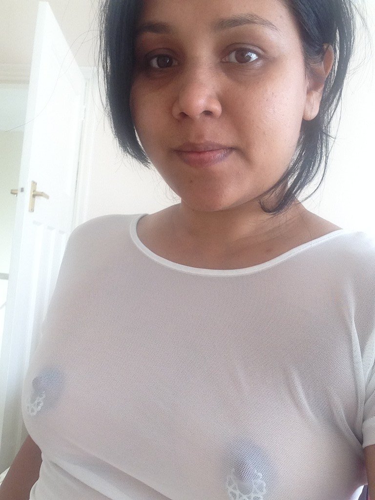 Desi Wife Belvina Gets Naughty Behind Her Husband’s Back 3