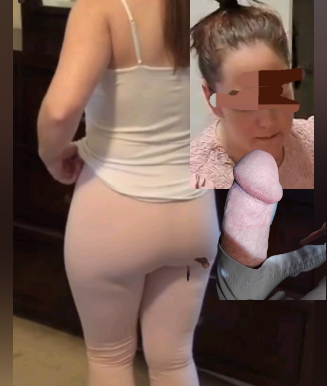 Für hahnrei Bruder seine verheiratete Schwester 4