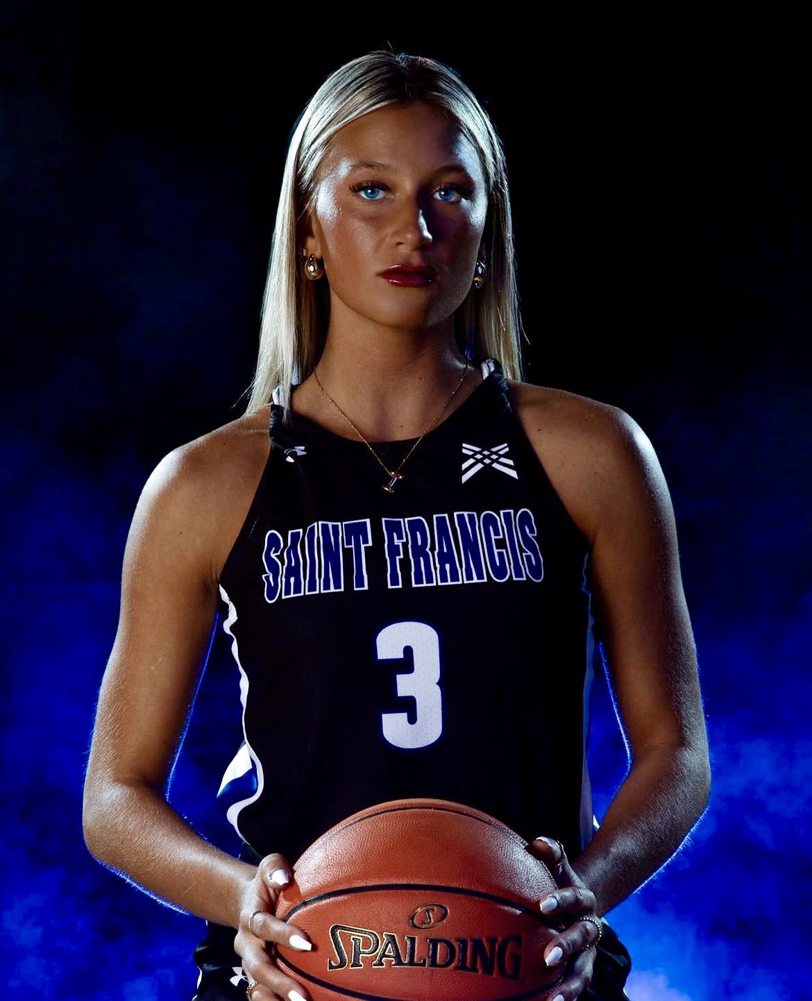 Saint Francis Basketbol 🏀 2