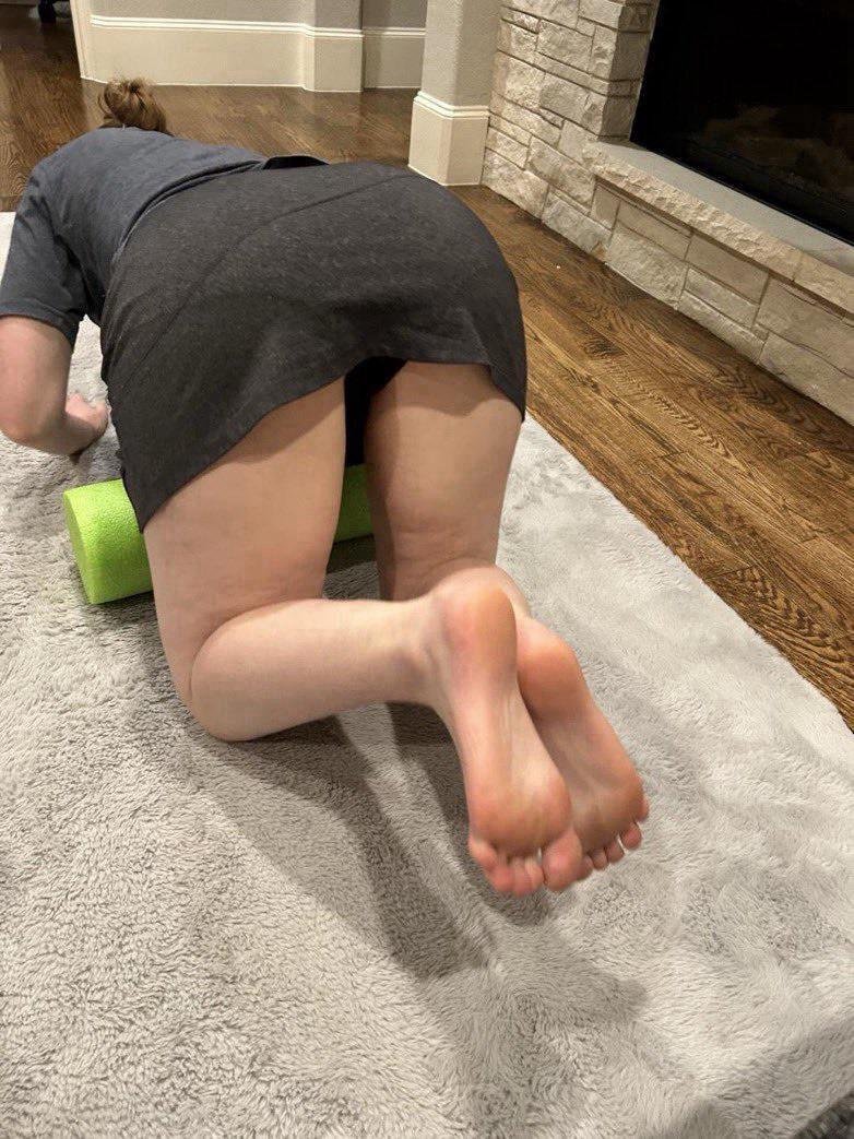 Playgirl Füße / Sohlen Creepshots 2