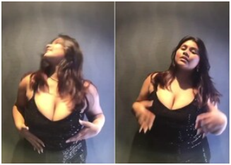 ondian desi Think Churby Temptress Leaks Beautifull chic 3