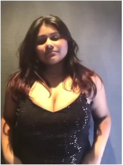 ondian desi Think Churby Temptress Leaks Beautifull chic 5