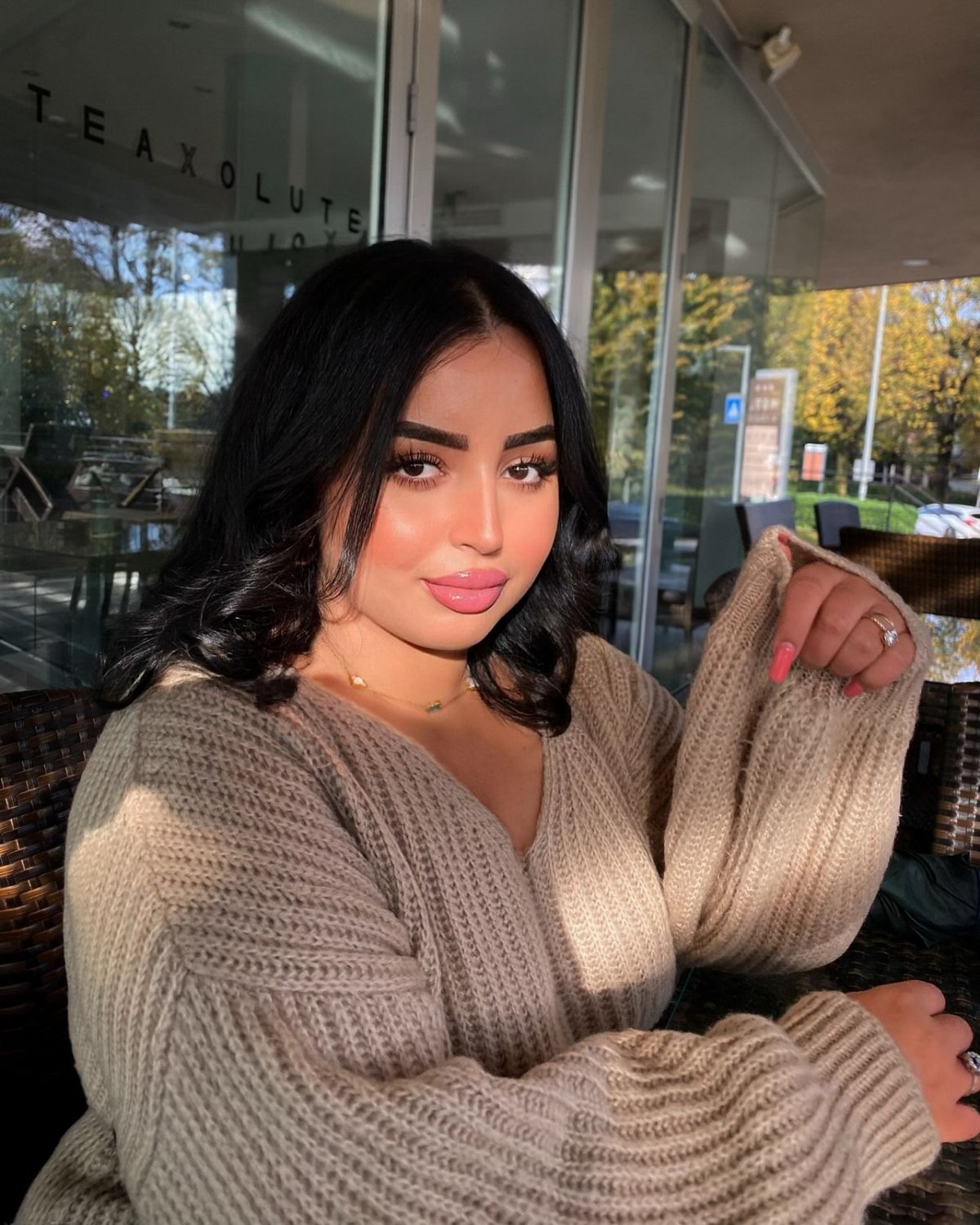 Attrice perfetta con piedi perfettamente dolci 2