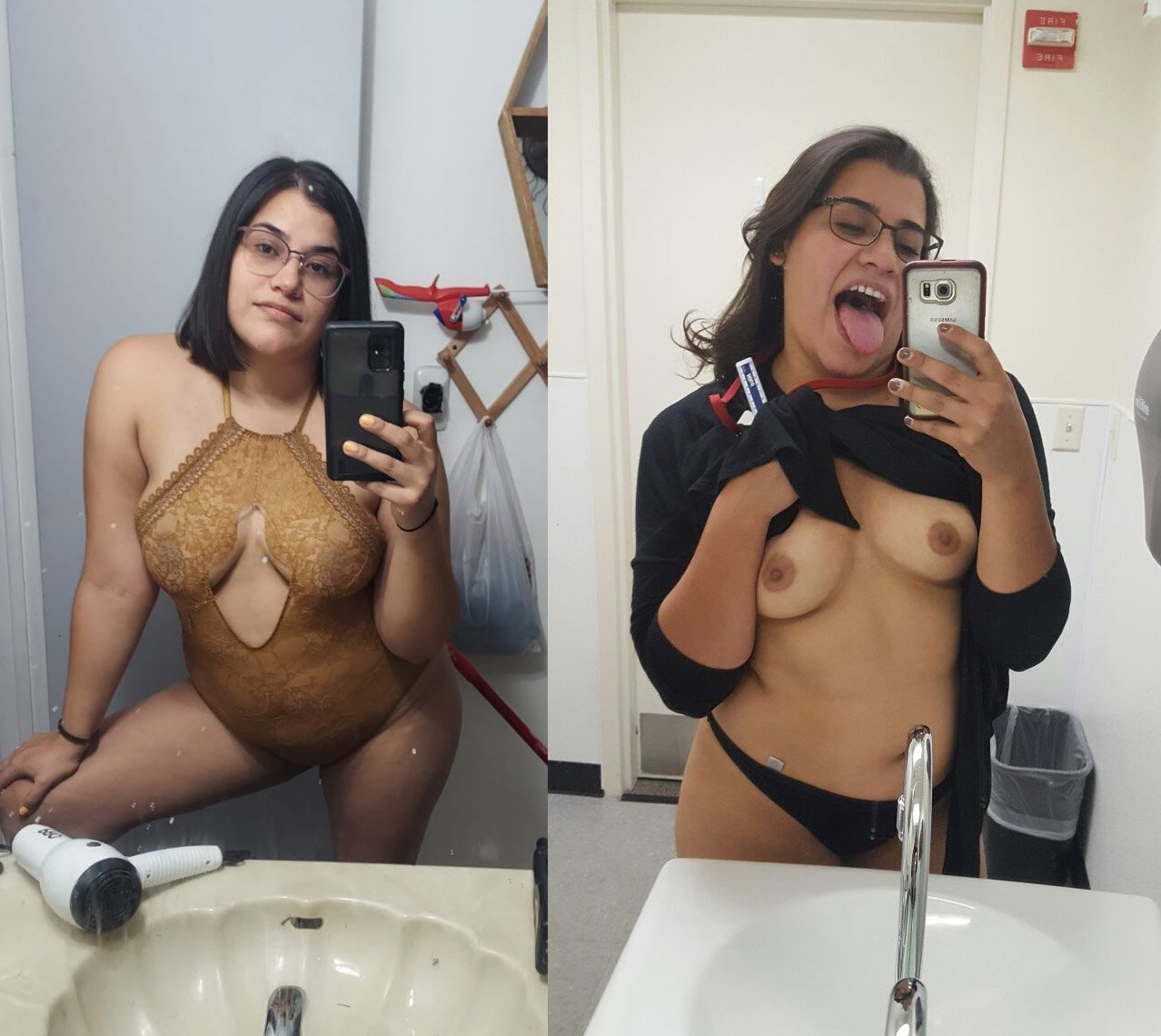 Big Titted Hussy Linda 2