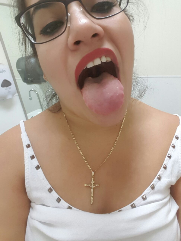 Big Titted Hussy Linda 4