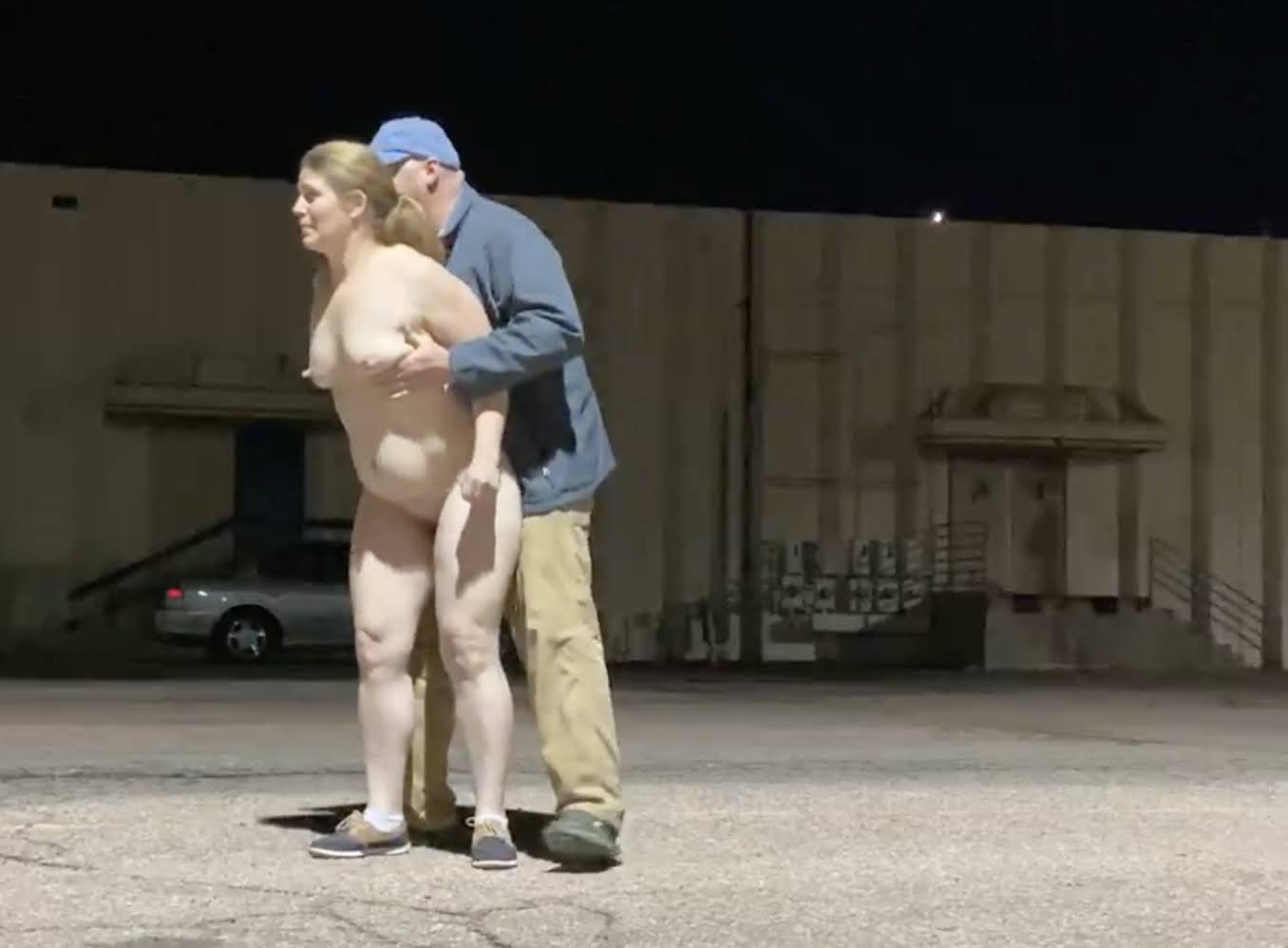 Tatlı paylaşılan fahişe Camille 4