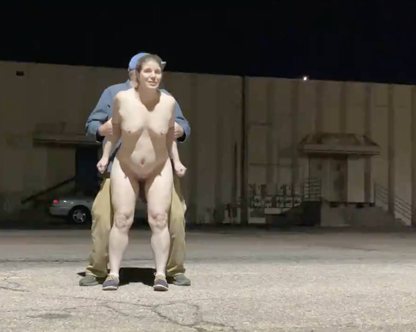 Tatlı paylaşılan fahişe Camille 9