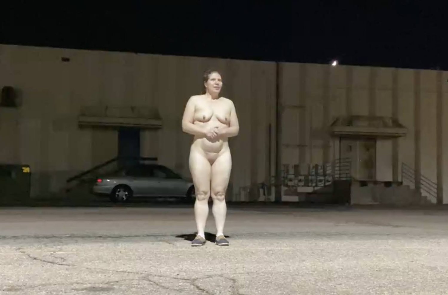 Tatlı paylaşılan fahişe Camille 18