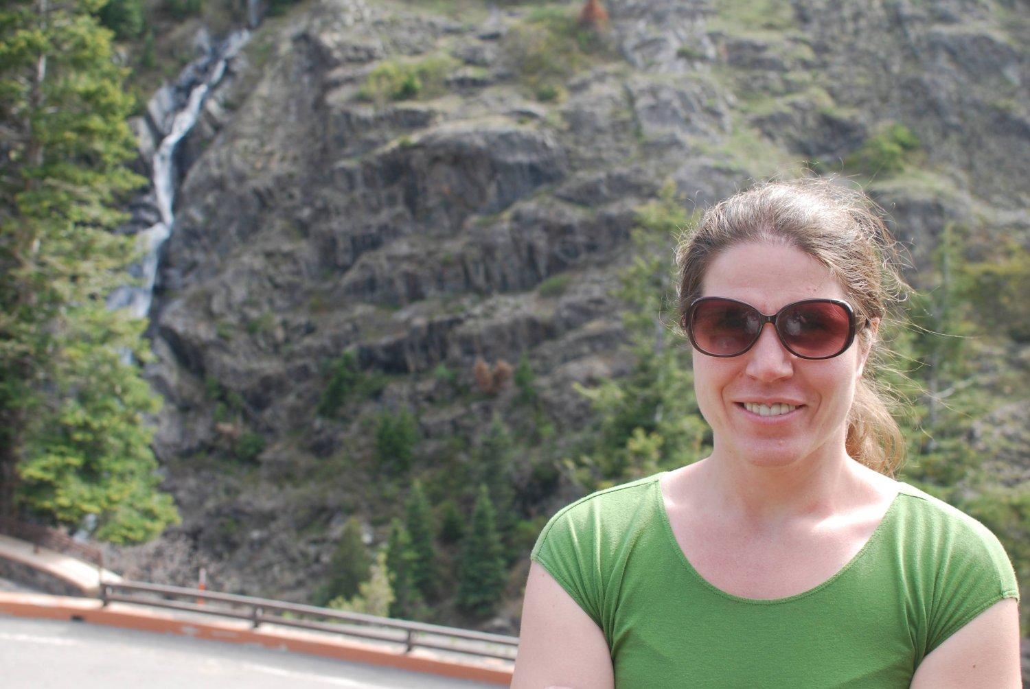 Tatlı paylaşılan fahişe Camille 24