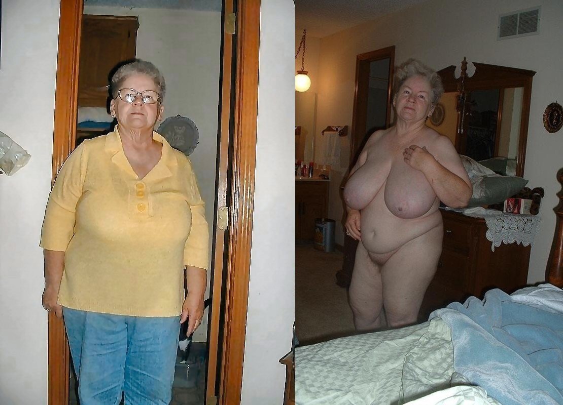 Wife Teases in Lingerie, Then Strips Down to Fulfill Her Darkest Cravings 7