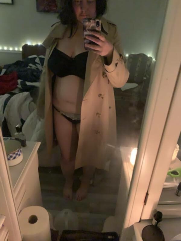 Carolyn Turns Up the Heat in a Private Seduction Session 14