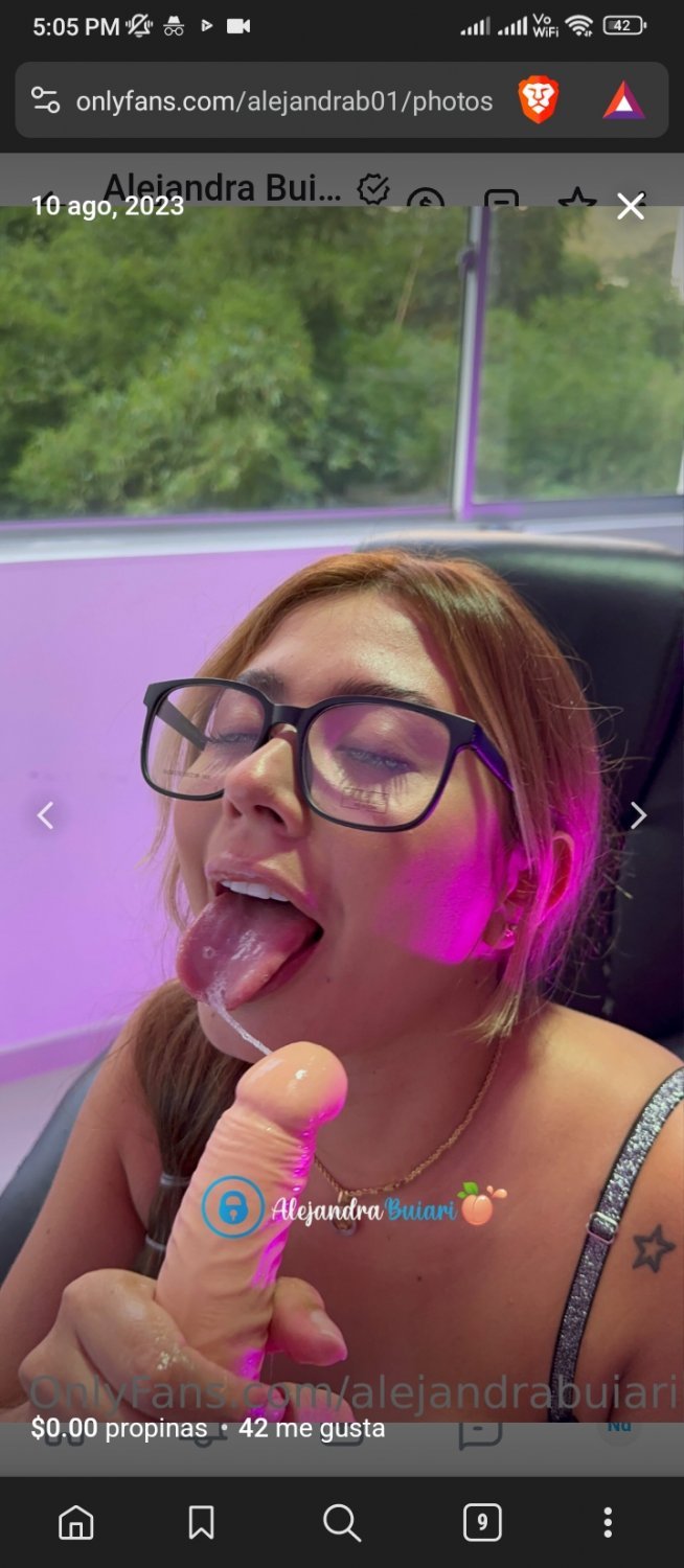 Alejandra Buitrago’s Curves Are a Latin Milf Dream Come True 91