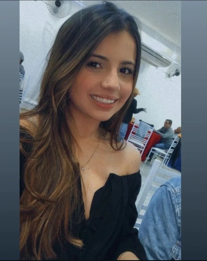 Ingrid Buzatto , novinha rabuda de bauru 1