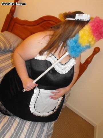 Kayleigh - 44G BBW Tette Grandi 12