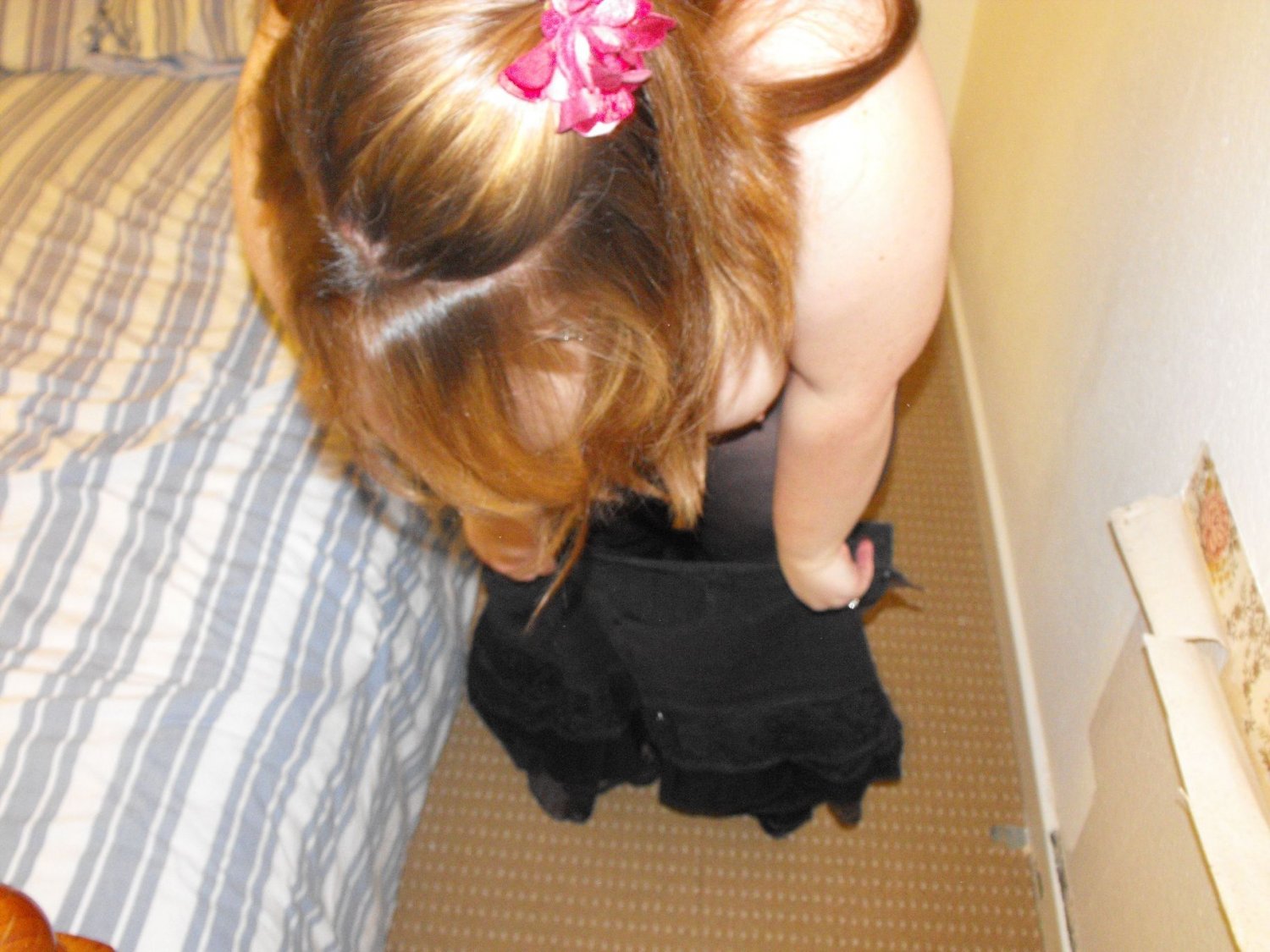 Kayleigh - 44G BBW Tette Grandi 57