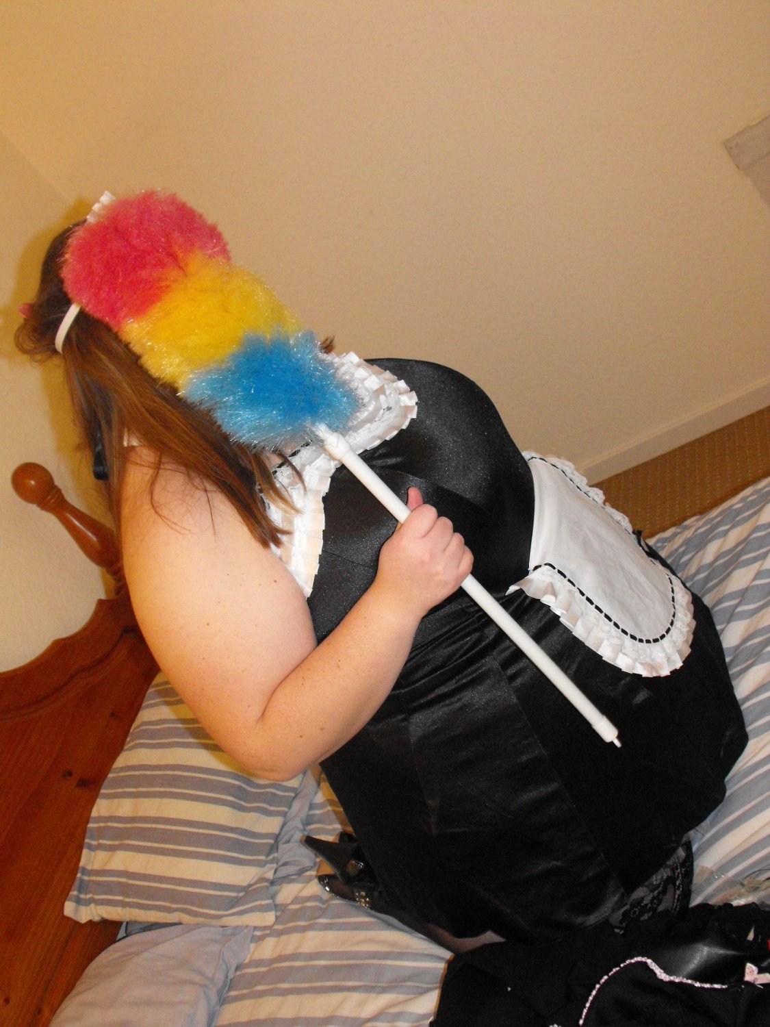 Kayleigh - 44G BBW Tette Grandi 70