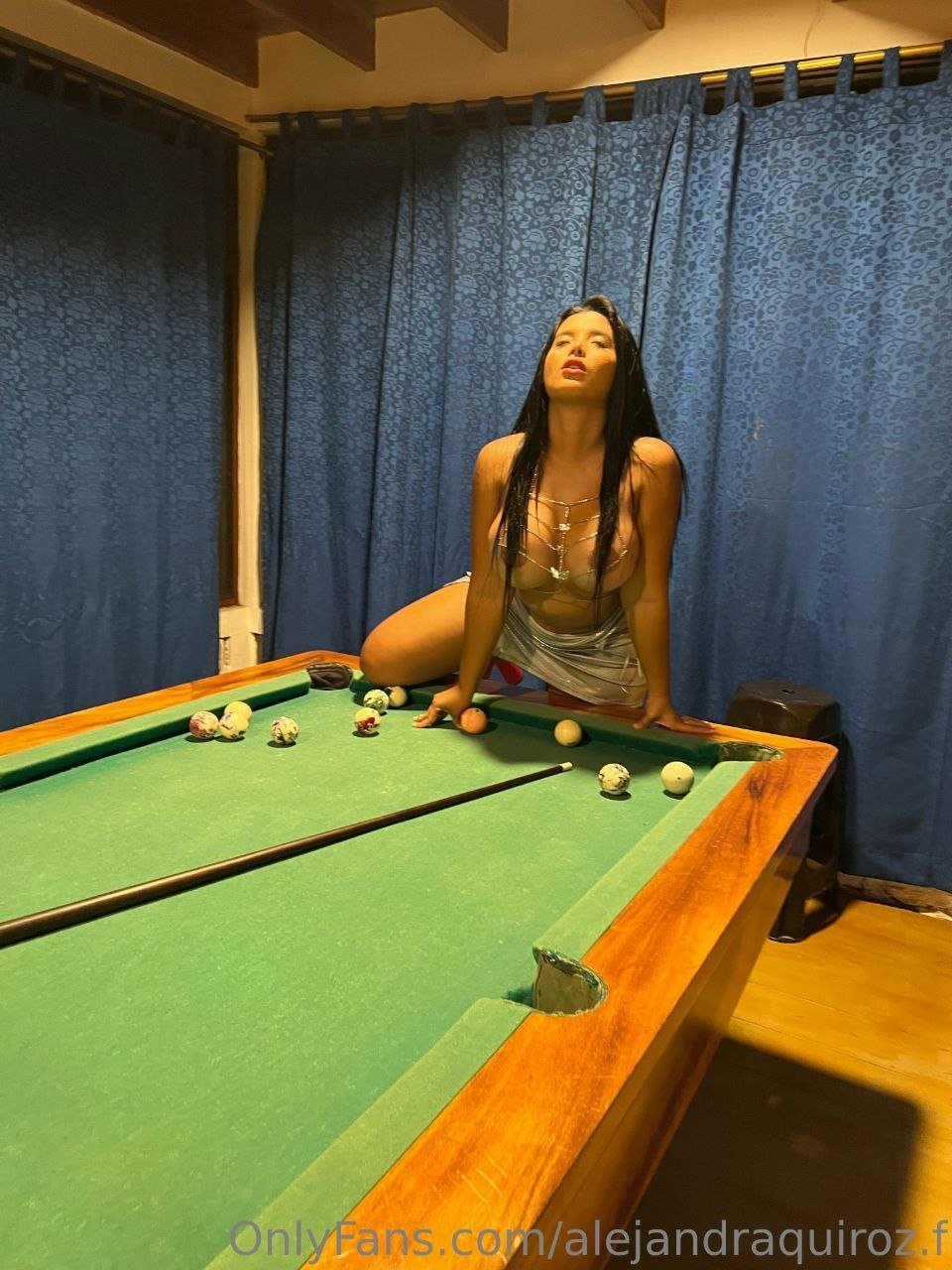 alejandra quiroz 10